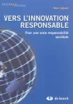 Vers l'innovation responsable